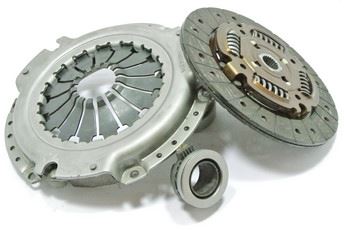 Clutch Kit - Clutch Pro - KSY23002