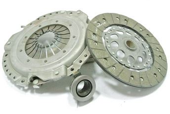 Clutch Kit - Clutch Pro - KSY24001