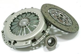 Clutch Kit - Clutch Pro - KSY24002