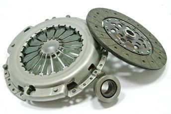 Clutch Kit - Clutch Pro - KSY24006