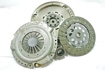 Clutch Kit - Clutch Pro - KSY24501