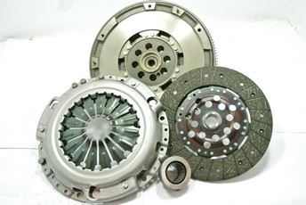 Clutch Kit - Clutch Pro - KSY24502