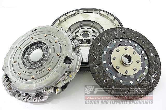 Clutch Kit - Clutch Pro - KSY24505