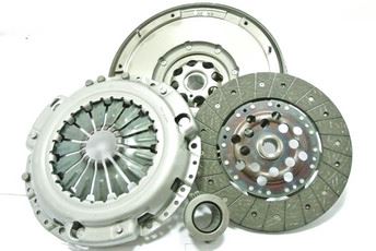 Clutch Kit - Clutch Pro - KSY24506