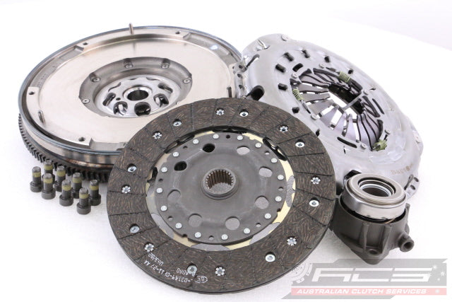 Clutch Kit - Clutch Pro - KSY24604
