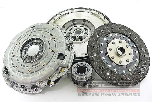 Clutch Kit - Clutch Pro - KSY24605