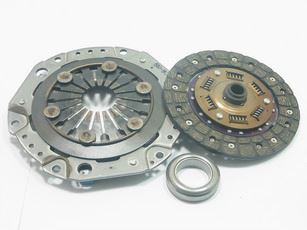 Clutch Kit - Clutch Pro - KSZ16001