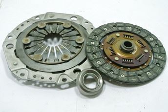 Clutch Kit - Clutch Pro - KSZ16005