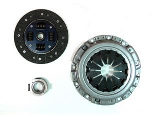 Clutch Kit - Clutch Pro - KSZ17003