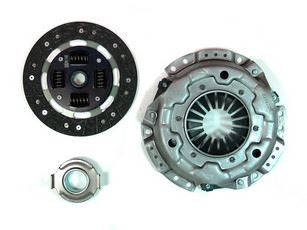 Clutch Kit - Clutch Pro - KSZ18002