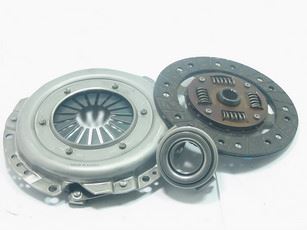 Clutch Kit - Clutch Pro - KSZ18005