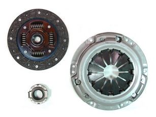 Clutch Kit - Clutch Pro - KSZ19001