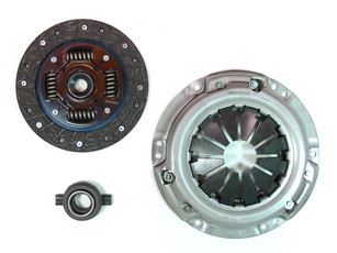 Clutch Kit - Clutch Pro - KSZ19003
