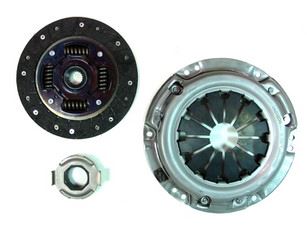Clutch Kit - Clutch Pro - KSZ19004