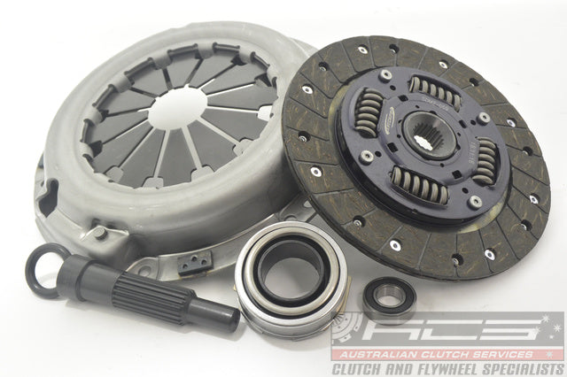 Clutch Kit - Xtreme Clutch Pro - KSZ19016