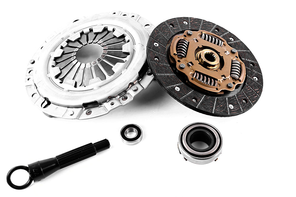 Clutch Kit - Clutch Pro - KSZ19020