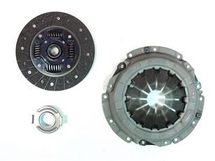 Clutch Kit - Clutch Pro - KSZ20001