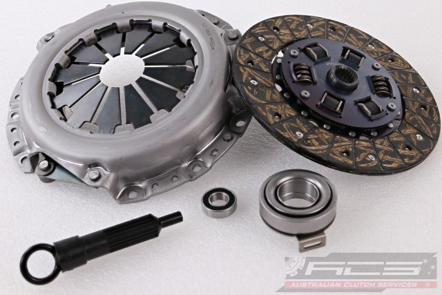 Clutch Kit - Clutch Pro - KSZ22001