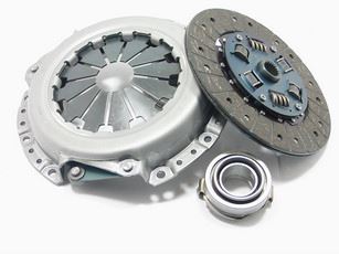 Clutch Kit - Clutch Pro - KSZ22002