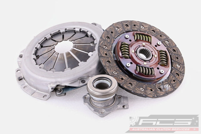 Clutch Kit - Clutch Pro - KSZ22406