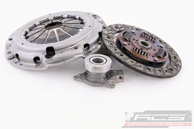 Clutch Kit - Clutch Pro - KSZ22408