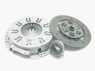 Clutch Kit - Clutch Pro - KSZ23001