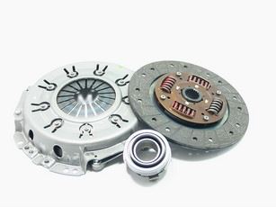 Clutch Kit - Clutch Pro - KSZ23002