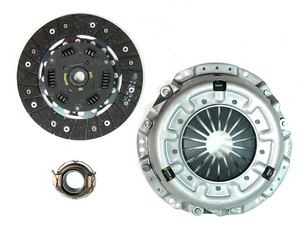Clutch Kit - Clutch Pro - KSZ23003