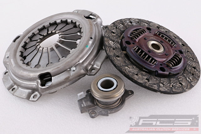Clutch Kit - Clutch Pro - KSZ23408