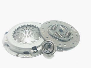 Clutch Kit - Clutch Pro - KSZ24001