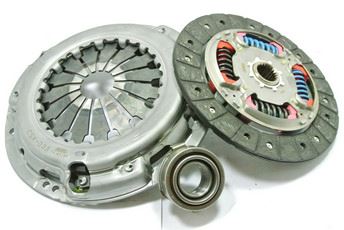 Clutch Kit - Clutch Pro - KSZ24003