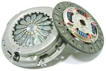 Clutch Kit - Clutch Pro - KSZ24004