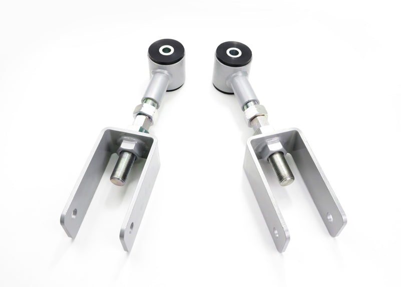Trailing Arm Upper - Arm Assembly - KTA104