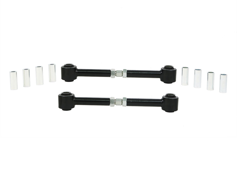 Trailing Arm Upper - Arm Assembly - KTA106