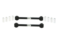 Trailing Arm Upper - Arm Assembly - KTA106