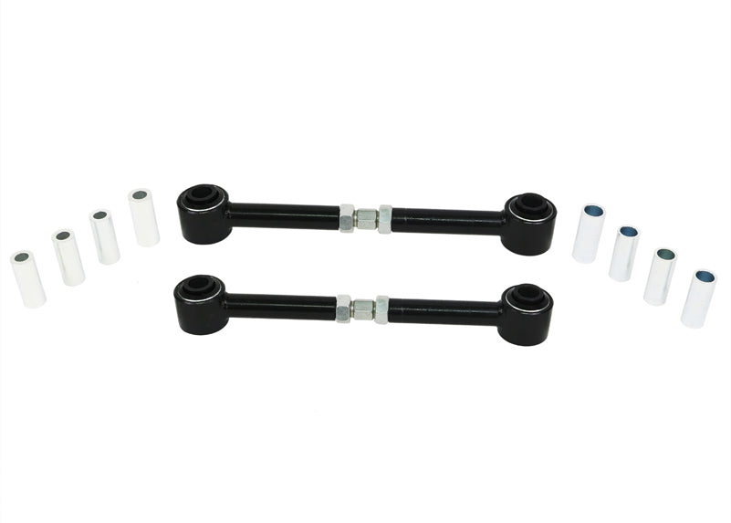 Trailing Arm Upper - Arm Assembly - KTA106