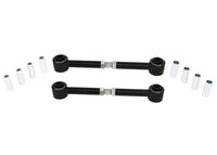 Trailing Arm Upper - Arm Assembly - KTA106