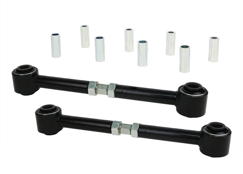 Trailing Arm Upper - Arm Assembly - KTA106