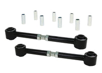 Trailing Arm Upper - Arm Assembly - KTA106