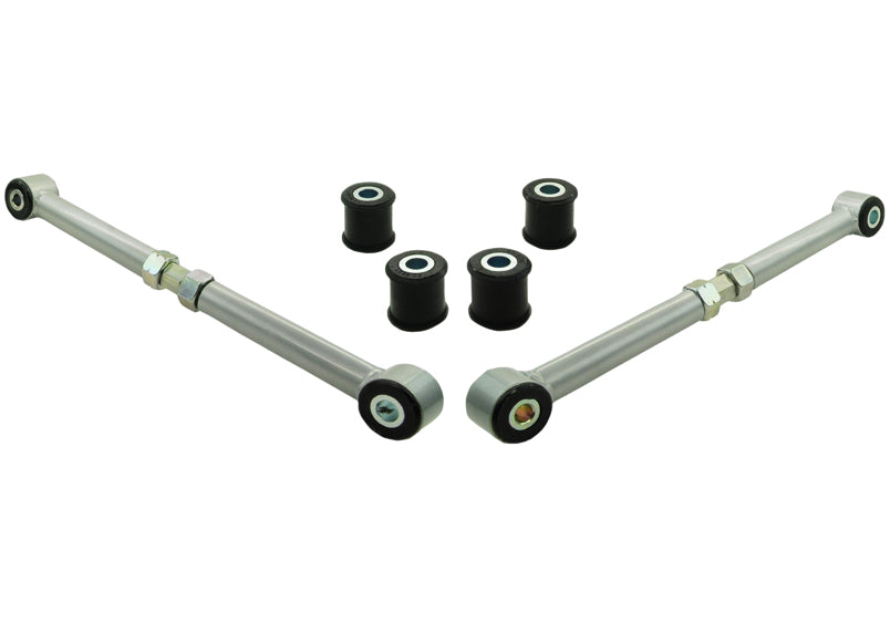 Control Arm Lower Front - Arm Assembly - KTA107