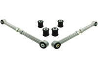 Control Arm Lower Front - Arm Assembly - KTA107