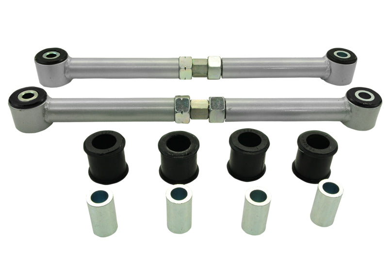 Control Arm Lower Front - Arm Assembly - KTA107