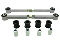 Control Arm Lower Front - Arm Assembly - KTA107