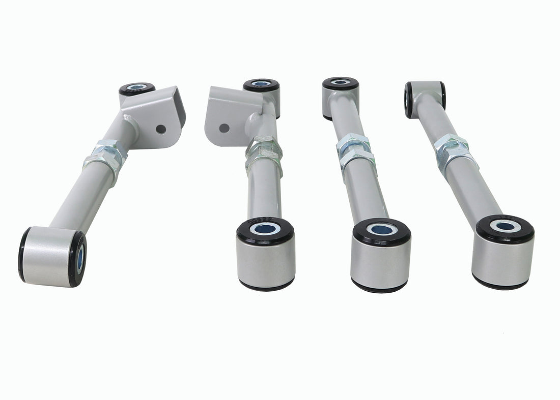 Control Arm Lower Front and Rear - Arm Assembly - KTA108