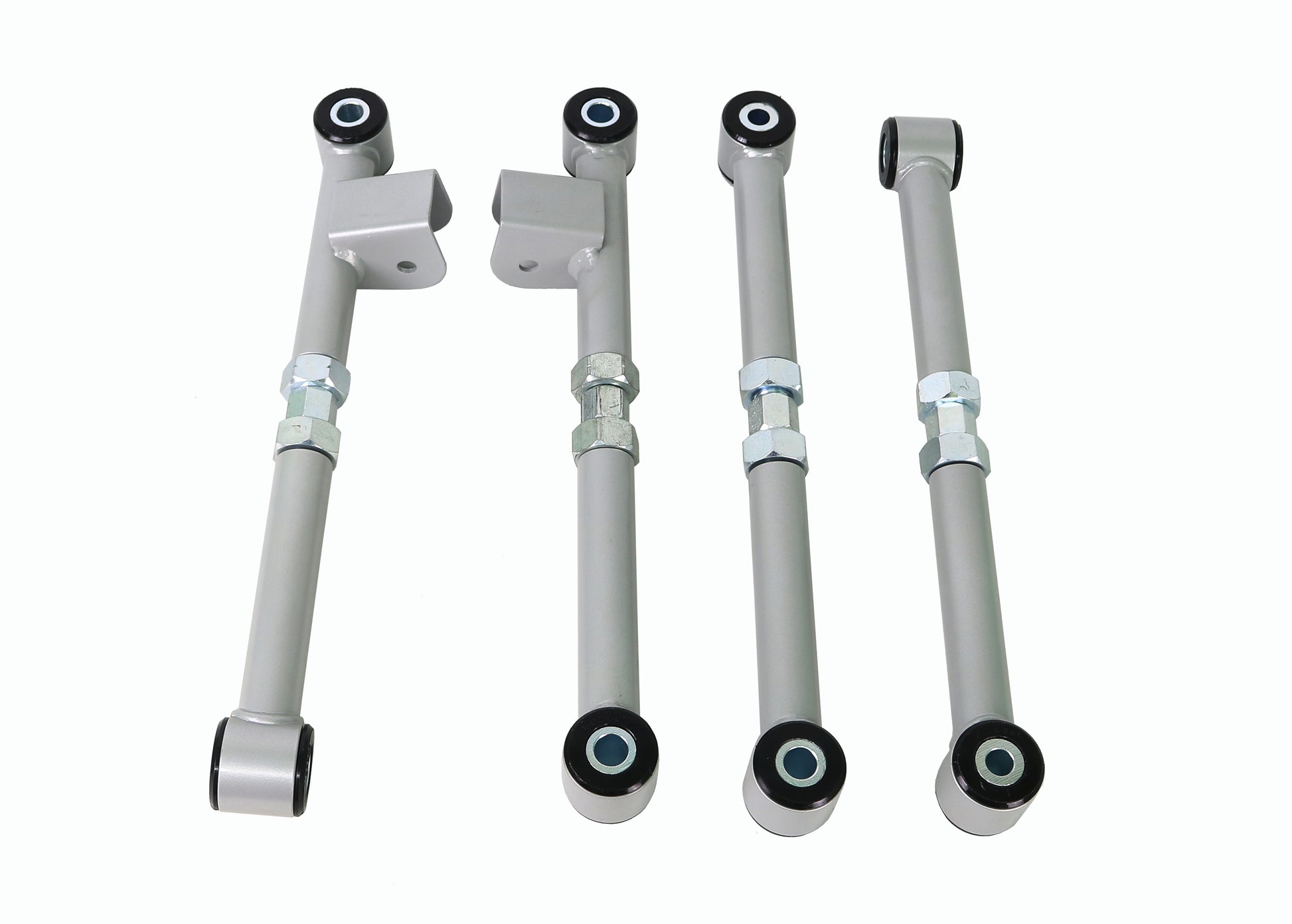 Control Arm Lower Front and Rear - Arm Assembly - KTA108
