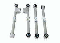 Control Arm Lower Front and Rear - Arm Assembly - KTA108