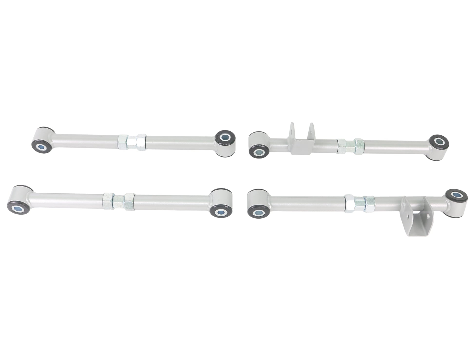 Control Arm Lower Front and Rear - Arm Assembly - KTA109