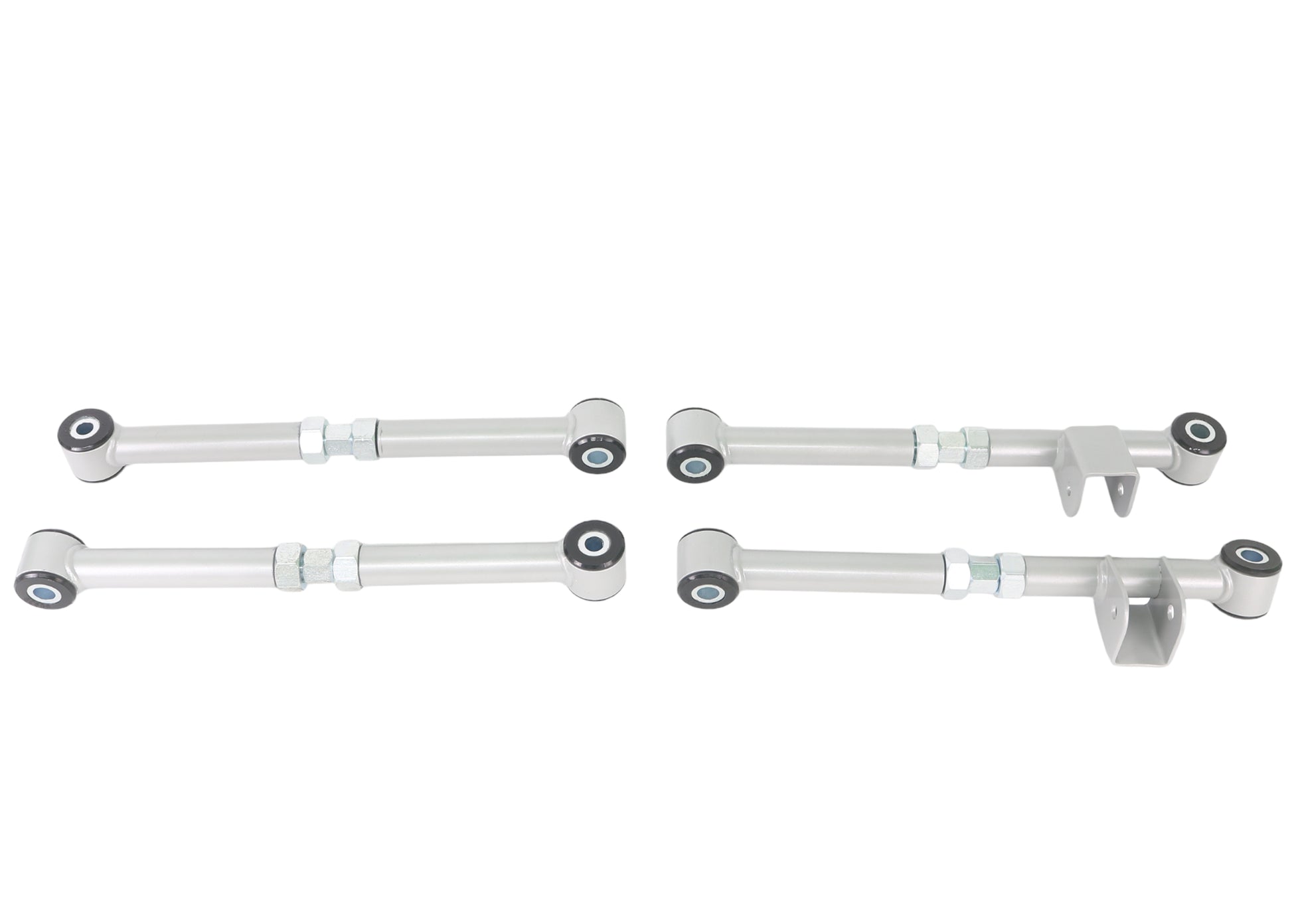 Control Arm Lower Front and Rear - Arm Assembly - KTA109