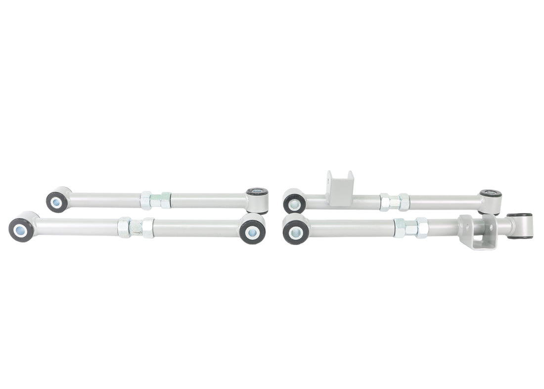 Control Arm Lower Front and Rear - Arm Assembly - KTA109