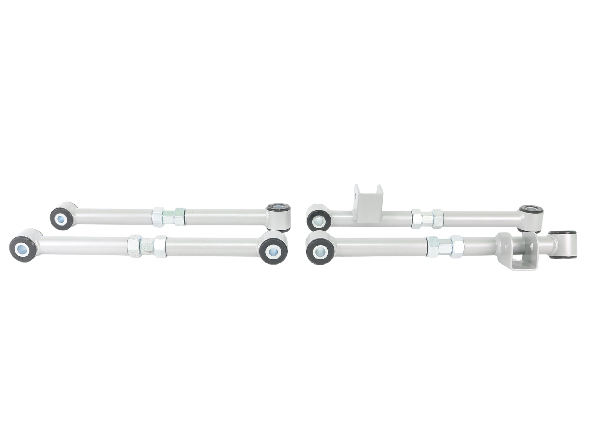 Control Arm Lower Front and Rear - Arm Assembly - KTA109